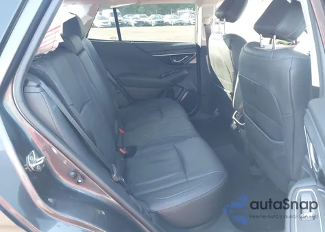 2020 Subaru Outback Limited from USA, damaged, VIN 4S4BTANC3L3155200